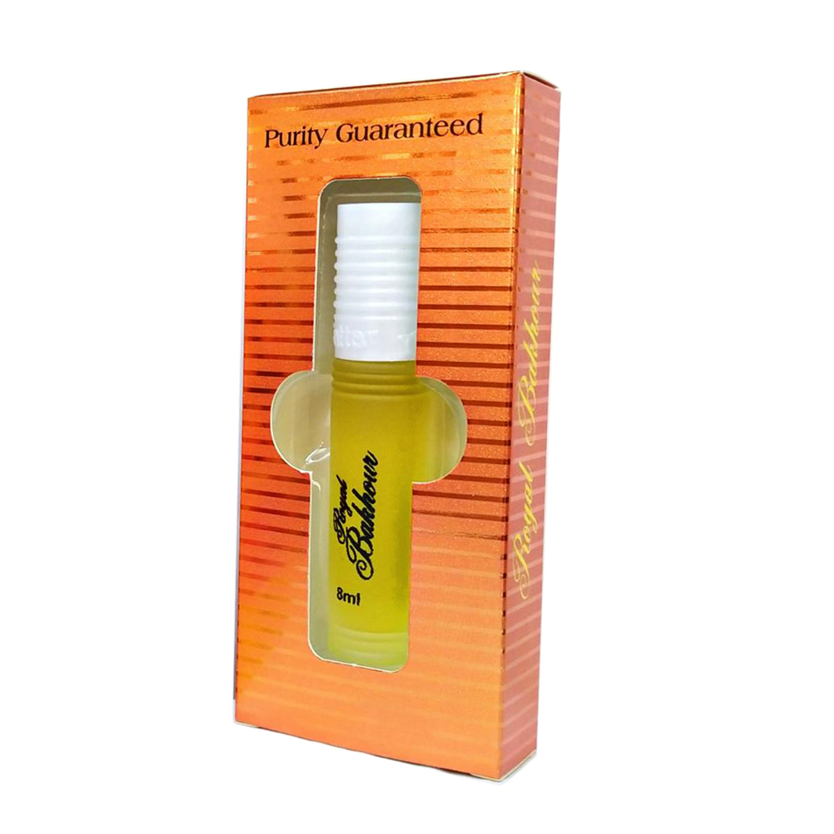 Picture of Alif Royal Bakhour Attar Long Lasting Bakhoor Roll On Non Alcoholic Perfume (Halal) - 8ml Picture of Alif Royal Bakhour Attar Long Lasting Bakhoor Roll On Non Alcoholic Perfume (Halal) - 8ml