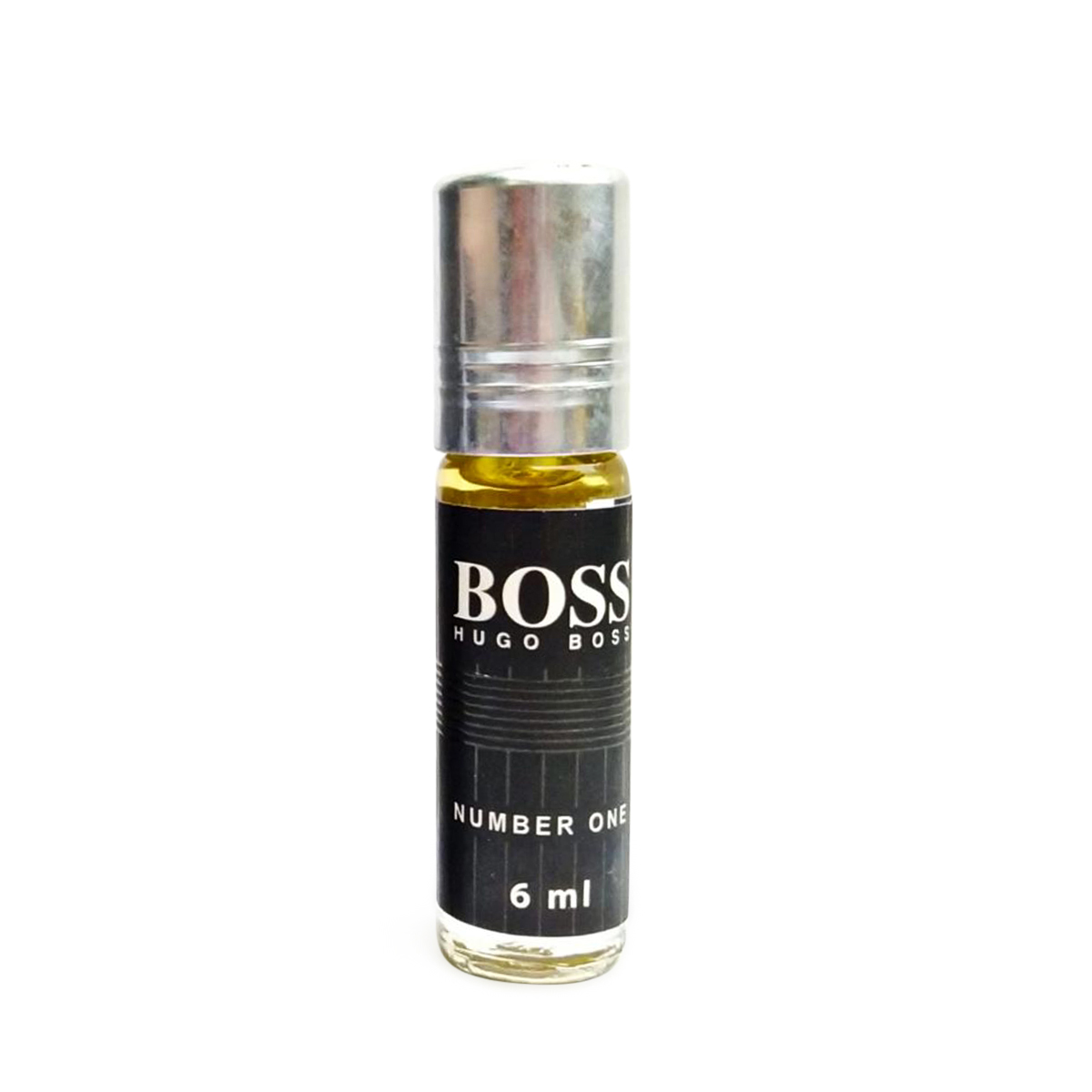 Picture of Boss Concentrated Perfume Oil Long Lasting Non-alcoholic Fragrance - 6ml Picture of Boss Concentrated Perfume Oil Long Lasting Non-alcoholic Fragrance - 6ml