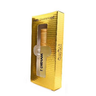 Picture of DIRHAM By Alif Attar Long Lasting Roll On Non Alcoholic Perfume (হালাল) - 8ml Picture of DIRHAM By Alif Attar Long Lasting Roll On Non Alcoholic Perfume (হালাল) - 8ml