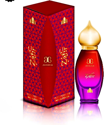 Picture of Arochem Zafir Attar Taj Series Ator Luxurious Royal Perfume Oil - 9ML (Made In India) Picture of Arochem Zafir Attar Taj Series Ator Luxurious Royal Perfume Oil - 9ML (Made In India)
