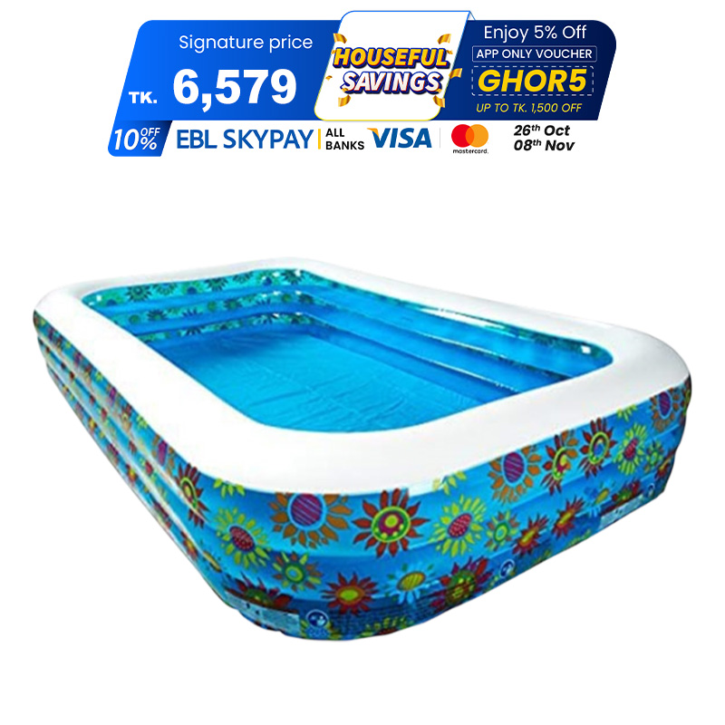 Picture of Inflatable Swimming Pool