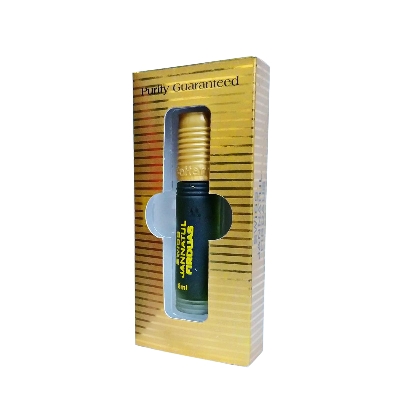 Picture of Alif Swiss Jannatul Firduas Attar Long Lasting Ferdaus Roll On Ator Non Alcoholic Perfume (Halal) - 8ml Picture of Alif Swiss Jannatul Firduas Attar Long Lasting Ferdaus Roll On Ator Non Alcoholic Perfume (Halal) - 8ml