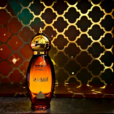 Picture of Arochem Maqbool Attar Taj Series Ator Luxurious Royal Perfume Oil - 9ML (Made In India) Picture of Arochem Maqbool Attar Taj Series Ator Luxurious Royal Perfume Oil - 9ML (Made In India)