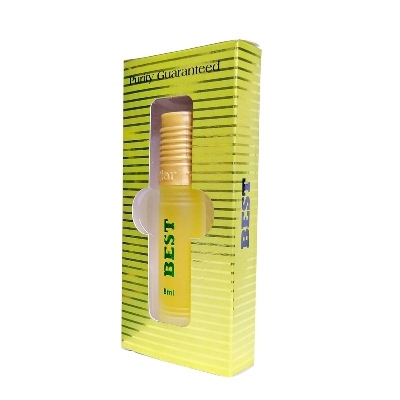 Picture of Alif Best Attar Long Lasting Roll On Ator Non Alcoholic Perfume (Halal) - 8ml Picture of Alif Best Attar Long Lasting Roll On Ator Non Alcoholic Perfume (Halal) - 8ml