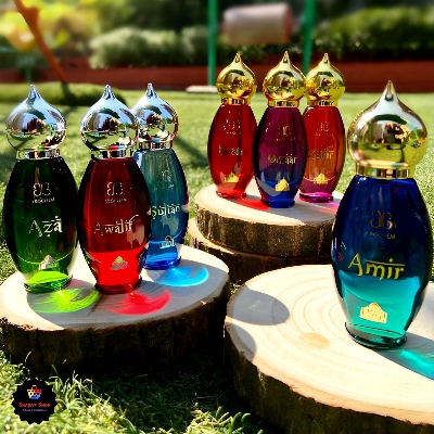 Picture of Arochem Sultan Attar Taj Series Ator Luxurious Royal Perfume Oil - 9ML (Made In India) Picture of Arochem Sultan Attar Taj Series Ator Luxurious Royal Perfume Oil - 9ML (Made In India)