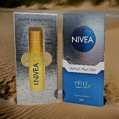 Picture of Niveea Attar  - 8ml  by By Alif Picture of Niveea Attar  - 8ml  by By Alif
