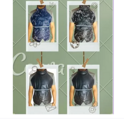 Picture of Chest Guard Winter Protection For Biker Picture of Chest Guard Winter Protection For Biker
