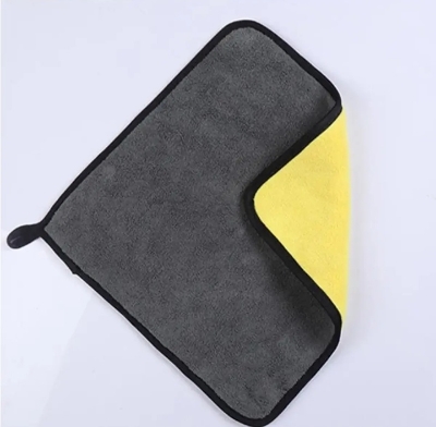 Picture of Bike or car wash microfiber towel - 2pc