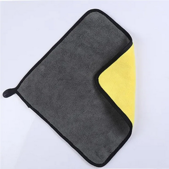 Picture of Bike cover waterproof and microfiber towel - combo offer Picture of Bike cover waterproof and microfiber towel - combo offer