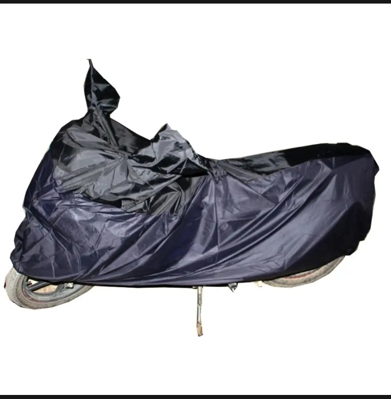 Picture of Bike Cover New ( Dust & Rain Proof) Picture of Bike Cover New ( Dust & Rain Proof)