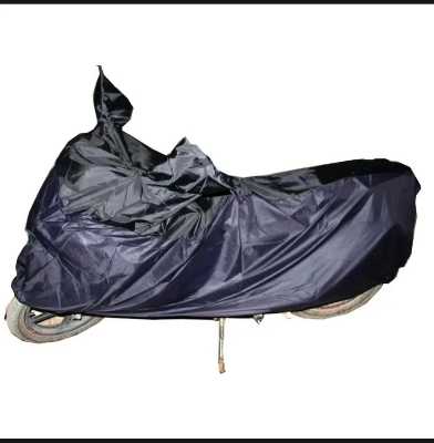Picture of Bike Cover New ( Dust & Rain Proof) Picture of Bike Cover New ( Dust & Rain Proof)