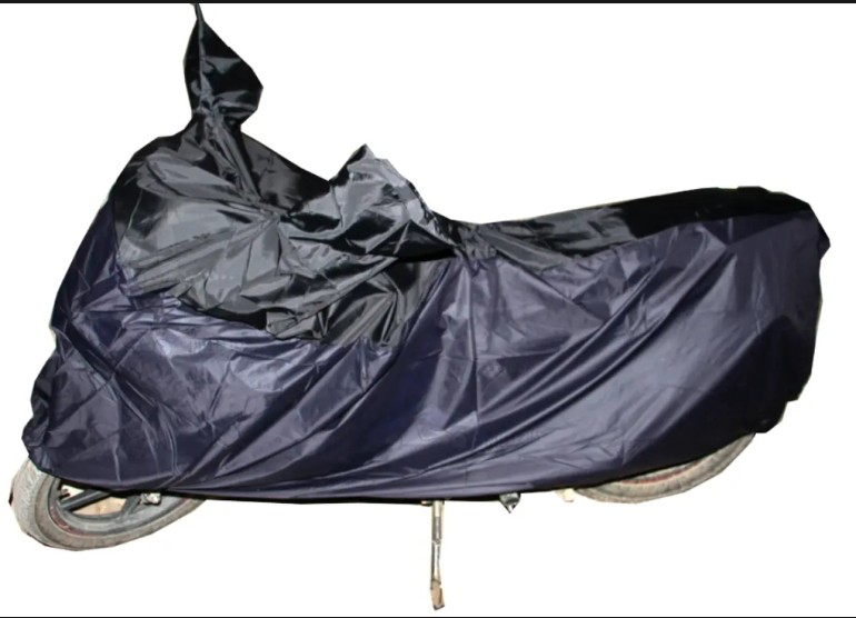 Picture of Bike Cover New ( Dust & Rain Proof) Picture of Bike Cover New ( Dust & Rain Proof)