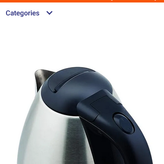 Picture of BAJAJ ELECTRIC KETTLE-- Electric Kettle Picture of BAJAJ ELECTRIC KETTLE-- Electric Kettle