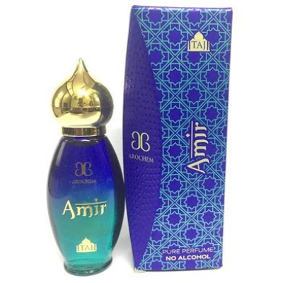 Picture of Arochem: Amir  ator 9ml-Made In India Picture of Arochem: Amir  ator 9ml-Made In India
