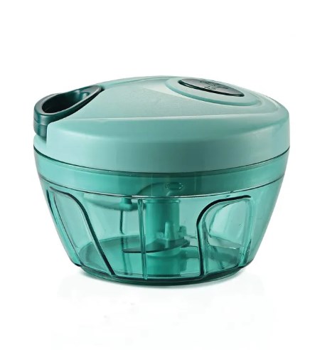 Picture of Anjani Large Handy and Compact Chopper-450ml Picture of Anjani Large Handy and Compact Chopper-450ml