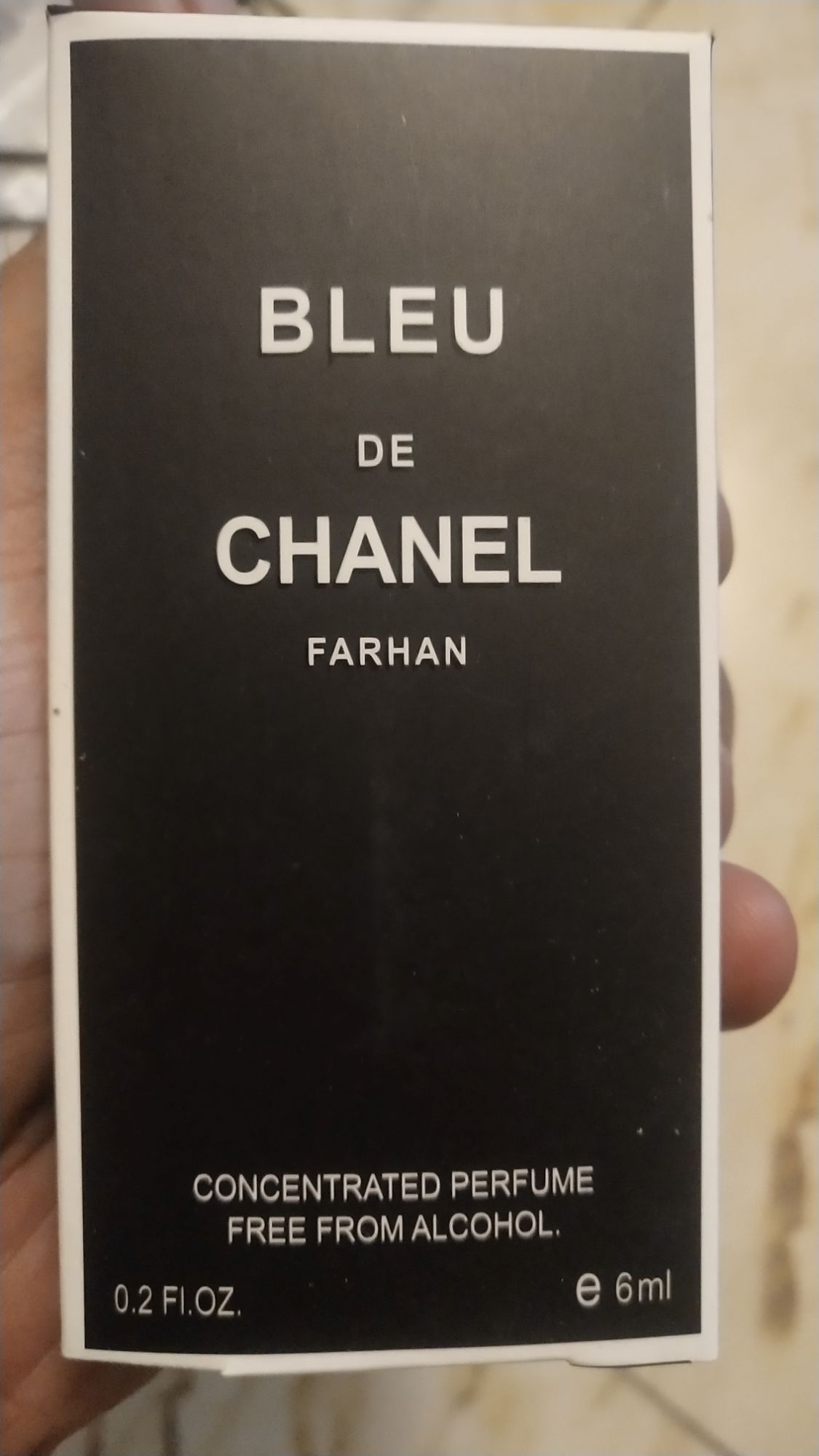 Picture of Combo 3pc Perfume Oil Attar by Al Farhan- 6m Picture of Combo 3pc Perfume Oil Attar by Al Farhan- 6m