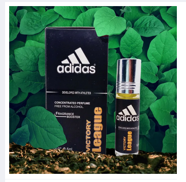 Picture of ADiDa.s VICTORY LEAGUE Concentrated Perfume Oil by Al Farhan Long Lasting Roll On Fragrance - 6ml Picture of ADiDa.s VICTORY LEAGUE Concentrated Perfume Oil by Al Farhan Long Lasting Roll On Fragrance - 6ml