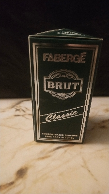 Picture of Brut Classic by Al Farhan Concentrated Perfume Oil Long Lasting Non-alcoholic Fragrance - 6ml Picture of Brut Classic by Al Farhan Concentrated Perfume Oil Long Lasting Non-alcoholic Fragrance - 6ml
