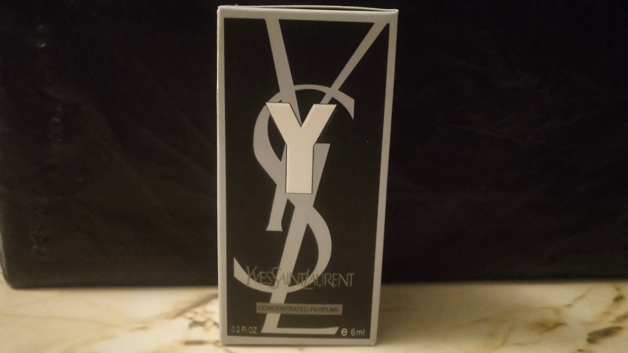 Picture of Yves Saint Laurent (YSL Y) by Al Farhan Concentrated Perfume Oil Long Lasting Non-alcoholic Fragrance - 6ml Picture of Yves Saint Laurent (YSL Y) by Al Farhan Concentrated Perfume Oil Long Lasting Non-alcoholic Fragrance - 6ml