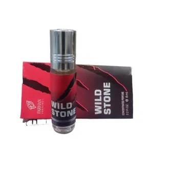 Picture of Wild Stone by al Farhan concentrated perfume oil attar non alcohol - 6ml Picture of Wild Stone by al Farhan concentrated perfume oil attar non alcohol - 6ml