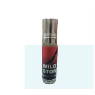 Picture of Wild Stone by al Farhan concentrated perfume oil attar non alcohol - 6ml Picture of Wild Stone by al Farhan concentrated perfume oil attar non alcohol - 6ml