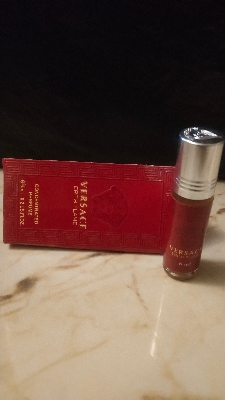 Picture of Versace Erose Flame by Al Farhan Concentrated Perfume Oil Long Lasting Non-alcoholic Fragrance - 6ml Picture of Versace Erose Flame by Al Farhan Concentrated Perfume Oil Long Lasting Non-alcoholic Fragrance - 6ml