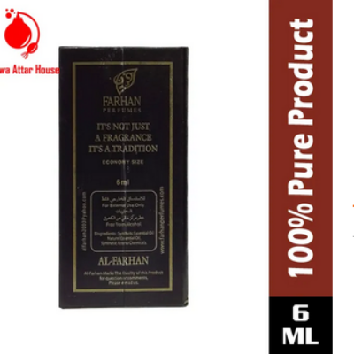 Picture of A.X.E Dark Temptation by Al Farhan Concentrated Perfume Oil Long Lasting Non-alcoholic Fragrance - 6ml Picture of A.X.E Dark Temptation by Al Farhan Concentrated Perfume Oil Long Lasting Non-alcoholic Fragrance - 6ml