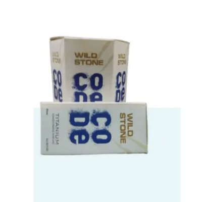 Picture of Wild Stone Code by al Farhan concentrated perfume oil attar non alcohol - 6ml Picture of Wild Stone Code by al Farhan concentrated perfume oil attar non alcohol - 6ml