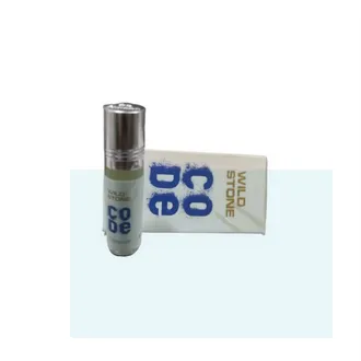 Picture of Wild Stone Code by al Farhan concentrated perfume oil attar non alcohol - 6ml Picture of Wild Stone Code by al Farhan concentrated perfume oil attar non alcohol - 6ml
