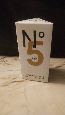 Picture of Channel N°5 For Women By Al Farhan Concentrated Perfume Oil Long Lasting Fragrance - 6ml Picture of Channel N°5 For Women By Al Farhan Concentrated Perfume Oil Long Lasting Fragrance - 6ml