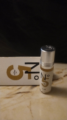 Picture of Channel N°5 For Women By Al Farhan Concentrated Perfume Oil Long Lasting Fragrance - 6ml Picture of Channel N°5 For Women By Al Farhan Concentrated Perfume Oil Long Lasting Fragrance - 6ml