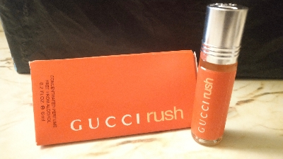Picture of Guci rush Concentrated Perfume Oil Long Lasting Non-alcoholic Fragrance - 6ml Picture of Guci rush Concentrated Perfume Oil Long Lasting Non-alcoholic Fragrance - 6ml