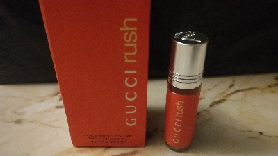 Picture of Guci rush Concentrated Perfume Oil Long Lasting Non-alcoholic Fragrance - 6ml Picture of Guci rush Concentrated Perfume Oil Long Lasting Non-alcoholic Fragrance - 6ml