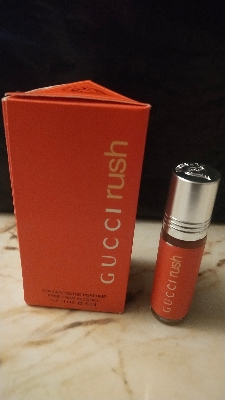 Picture of Guci rush Concentrated Perfume Oil Long Lasting Non-alcoholic Fragrance - 6ml Picture of Guci rush Concentrated Perfume Oil Long Lasting Non-alcoholic Fragrance - 6ml