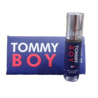Picture of Tommy boy by al Farhan perfume oil attar non alcohol halal- 6ml Picture of Tommy boy by al Farhan perfume oil attar non alcohol halal- 6ml