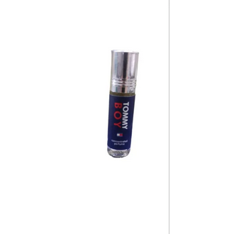 Picture of Tommy boy by al Farhan perfume oil attar non alcohol halal- 6ml Picture of Tommy boy by al Farhan perfume oil attar non alcohol halal- 6ml