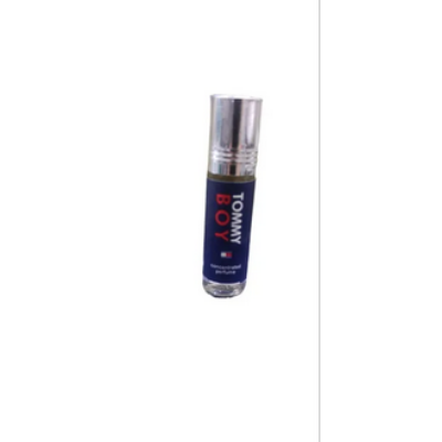 Picture of Tommy boy by al Farhan perfume oil attar non alcohol halal- 6ml Picture of Tommy boy by al Farhan perfume oil attar non alcohol halal- 6ml