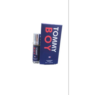 Picture of Tommy boy by al Farhan perfume oil attar non alcohol halal- 6ml Picture of Tommy boy by al Farhan perfume oil attar non alcohol halal- 6ml