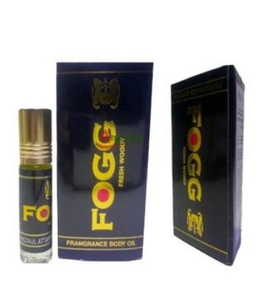Picture of Fogg Marco by Al Farhan Concentrated Perfume Oil Long Lasting Non-alcoholic Fragrance - 6ml Picture of Fogg Marco by Al Farhan Concentrated Perfume Oil Long Lasting Non-alcoholic Fragrance - 6ml