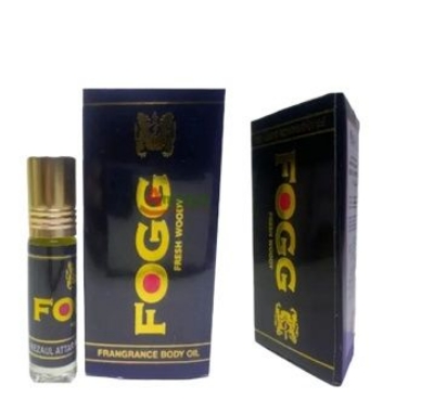 Picture of Fogg Marco by Al Farhan Concentrated Perfume Oil Long Lasting Non-alcoholic Fragrance - 6ml Picture of Fogg Marco by Al Farhan Concentrated Perfume Oil Long Lasting Non-alcoholic Fragrance - 6ml