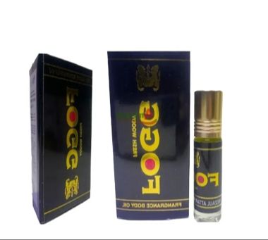 Picture of Fogg Marco by Al Farhan Concentrated Perfume Oil Long Lasting Non-alcoholic Fragrance - 6ml Picture of Fogg Marco by Al Farhan Concentrated Perfume Oil Long Lasting Non-alcoholic Fragrance - 6ml