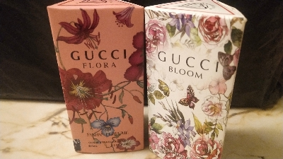 Picture of Combo of Bloom_Florra Concentrated Perfume Oil Non-alcoholic Fragrance - 6ml+6ml Picture of Combo of Bloom_Florra Concentrated Perfume Oil Non-alcoholic Fragrance - 6ml+6ml