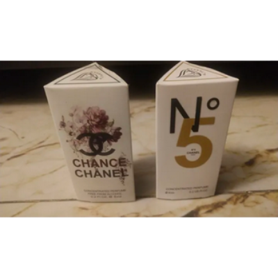Picture of Female Perfume Oil Attar non alcoholic by Al Farhan - 6ml Picture of Female Perfume Oil Attar non alcoholic by Al Farhan - 6ml