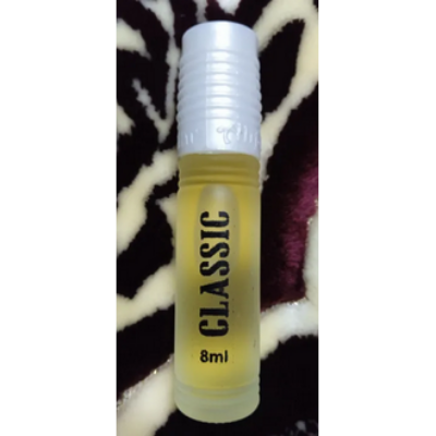 Picture of Classic attar by Alif long lasting good fragrance 8 ml Picture of Classic attar by Alif long lasting good fragrance 8 ml