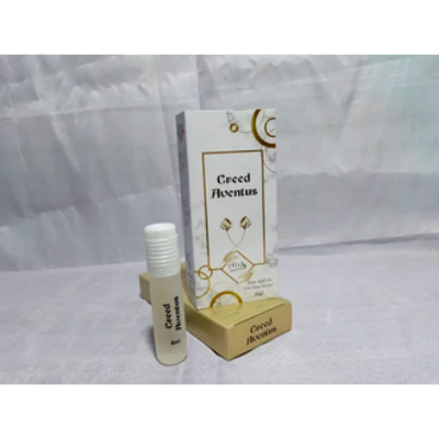 Picture of Creed Aventus By Alif Attar Long Lasting Roll On Non Alcoholic Perfume (Halal) - 8ml Picture of Creed Aventus By Alif Attar Long Lasting Roll On Non Alcoholic Perfume (Halal) - 8ml