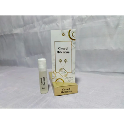 Picture of Creed Aventus By Alif Attar Long Lasting Roll On Non Alcoholic Perfume (Halal) - 8ml Picture of Creed Aventus By Alif Attar Long Lasting Roll On Non Alcoholic Perfume (Halal) - 8ml