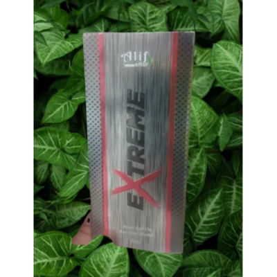 Picture of Extreme Attar by Alif Long lasting good Fragrance 8ml Picture of Extreme Attar by Alif Long lasting good Fragrance 8ml