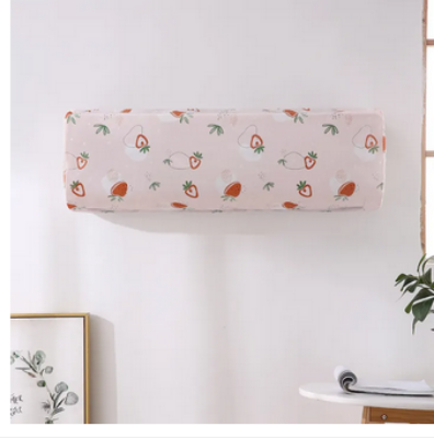 Picture of 2 Ton / 1.5 Ton / 1 Ton AC Dust Cover for Indoor Picture of 2 Ton / 1.5 Ton / 1 Ton AC Dust Cover for Indoor