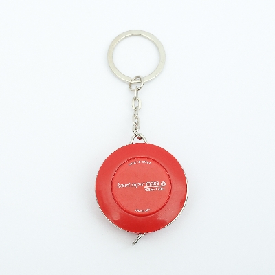 HOECHSTMASS MEASURING TAPE WITH KEY CHAIN - 150CM