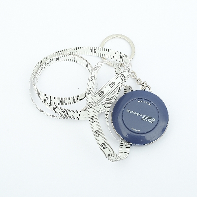 HOECHSTMASS MEASURING TAPE WITH KEY CHAIN - 150CM